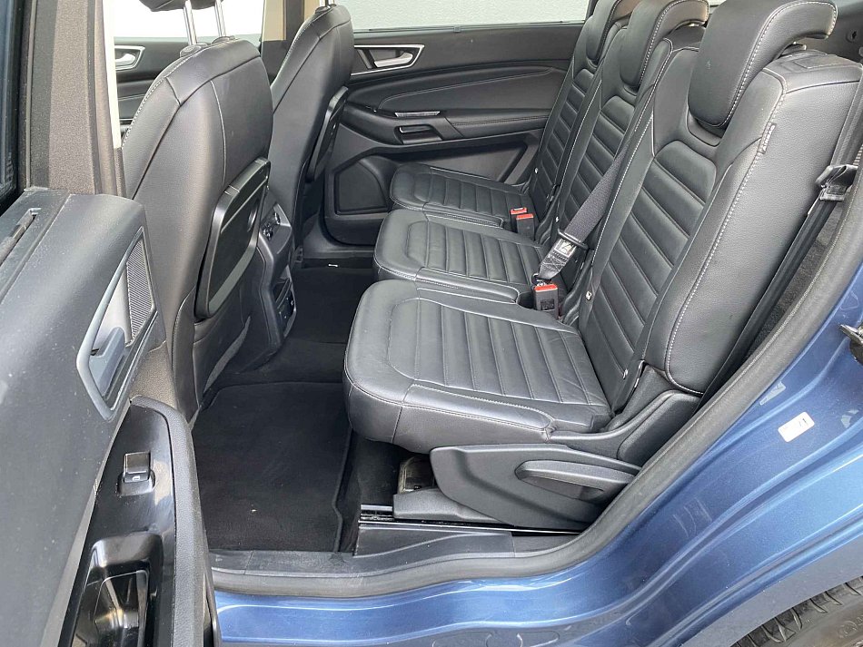 Ford Galaxy 2.0 TDCi  4x4, 7míst
