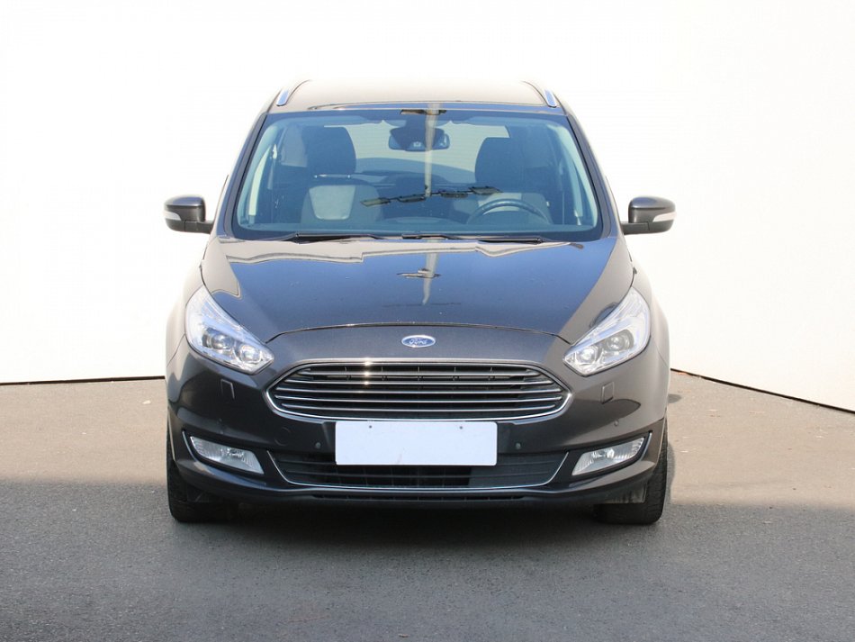 Ford Galaxy 2.0 TDCi 