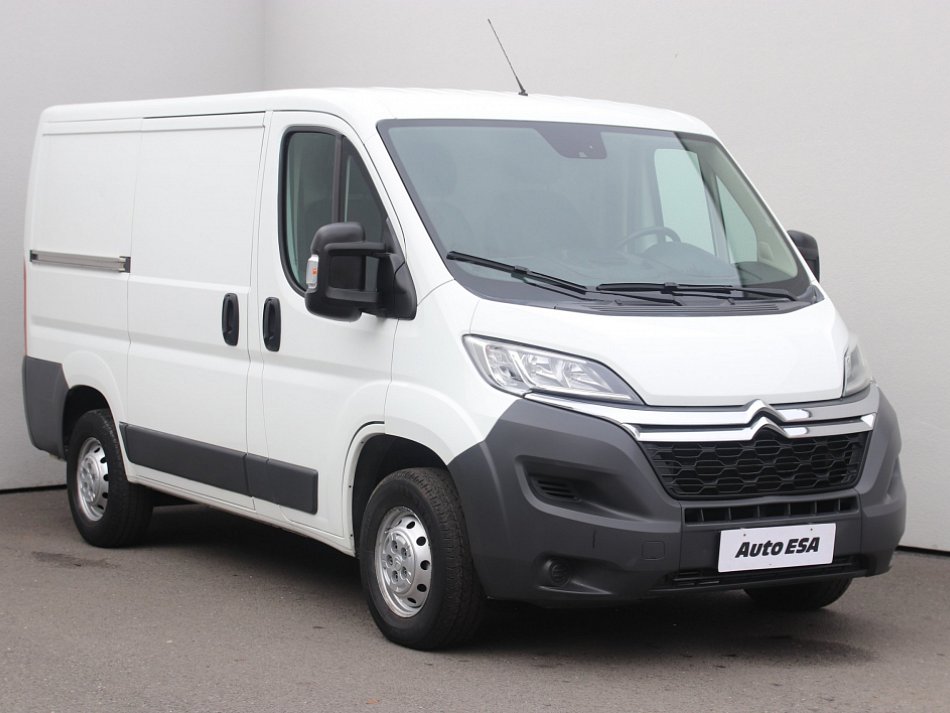 Citroën Jumper 2.2HDi  L2H2