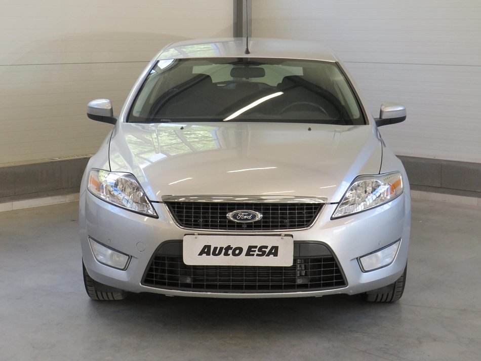 Ford Mondeo 1.6 16V 