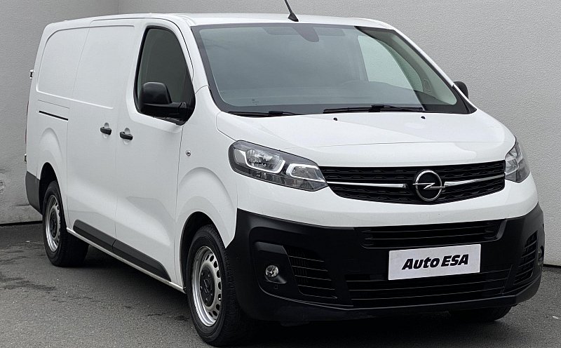 Opel Vivaro 2.0CDTi  L3