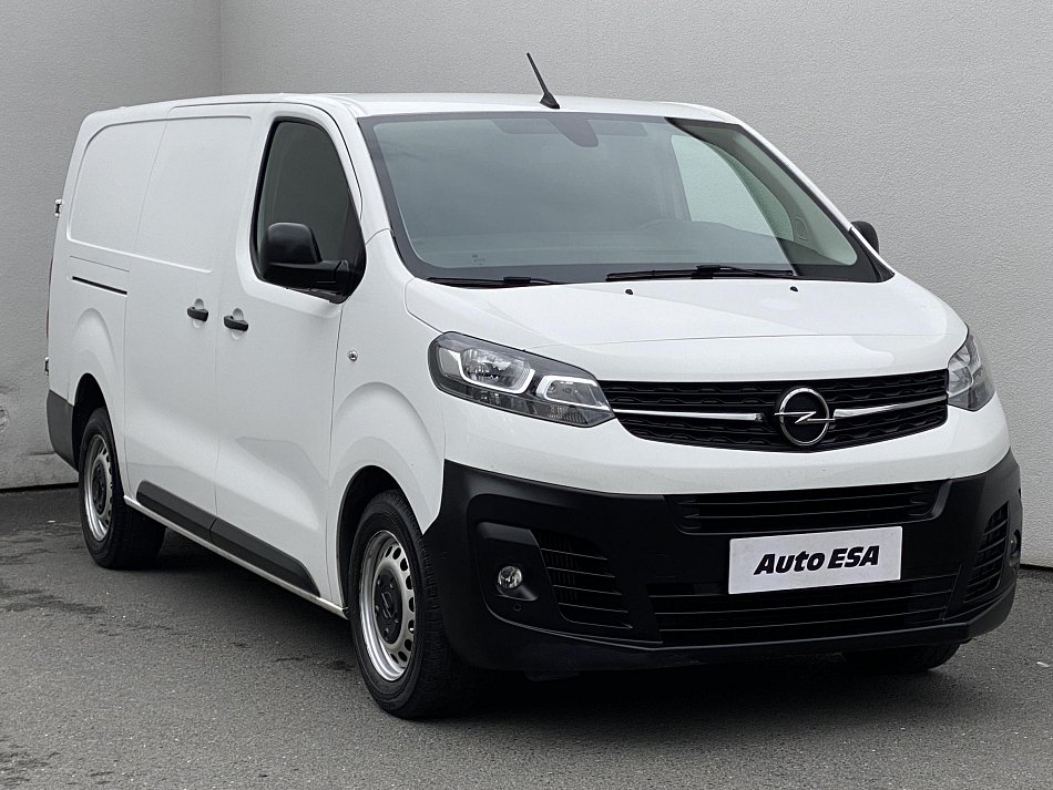 Opel Vivaro 2.0CDTi  L3