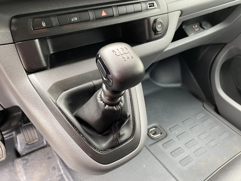 Opel Vivaro 2.0CDTi  L3