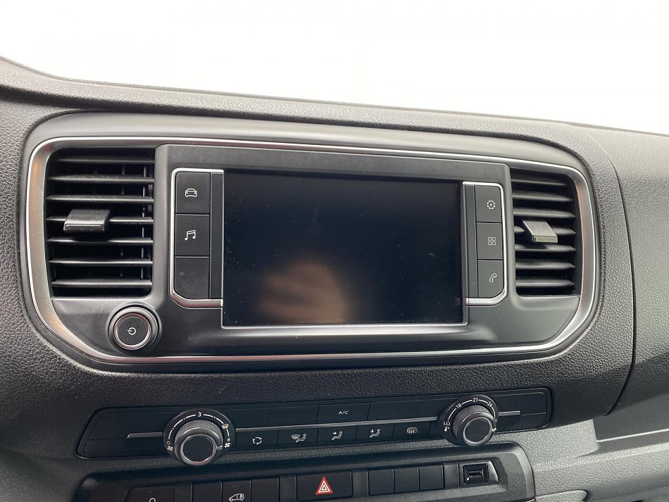 Opel Vivaro 2.0CDTi  L3