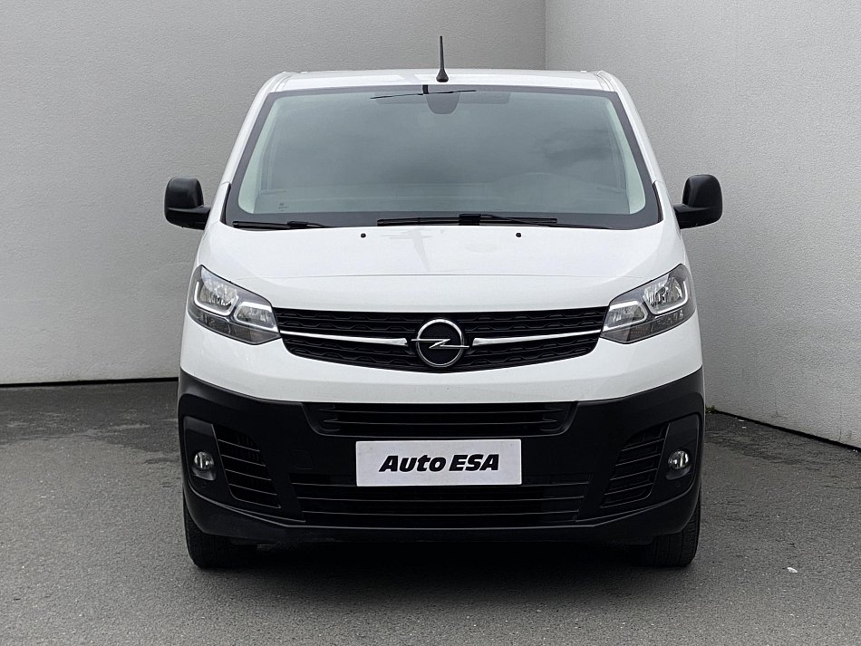 Opel Vivaro 2.0CDTi  L3