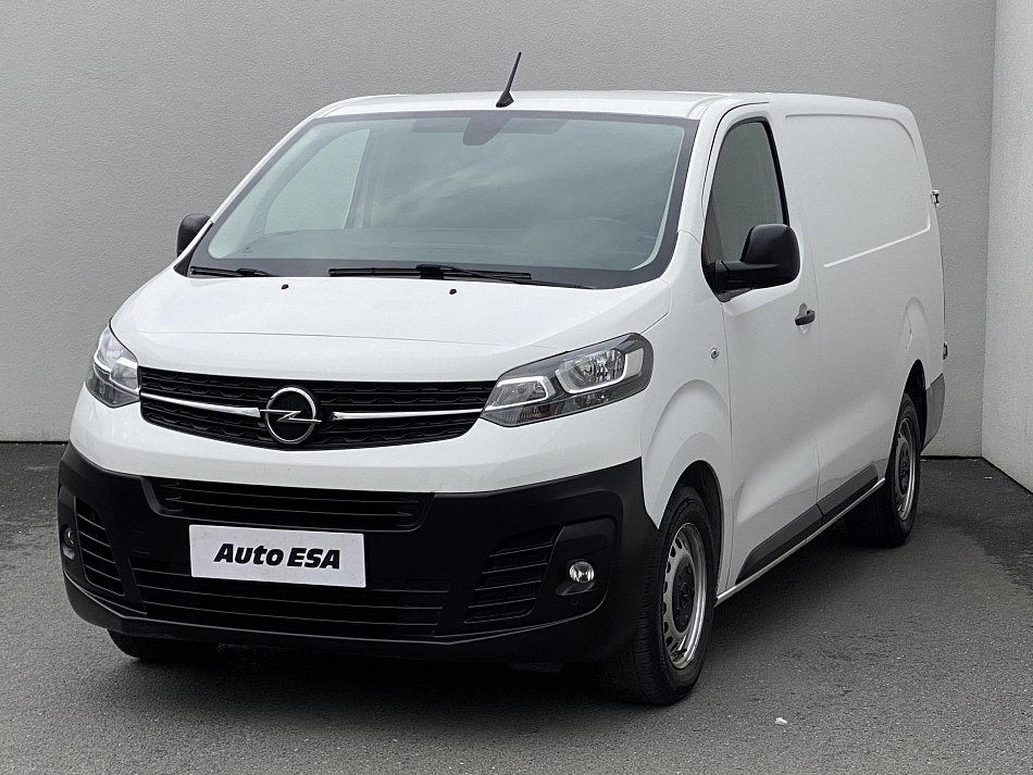 Opel Vivaro 2.0CDTi  L3