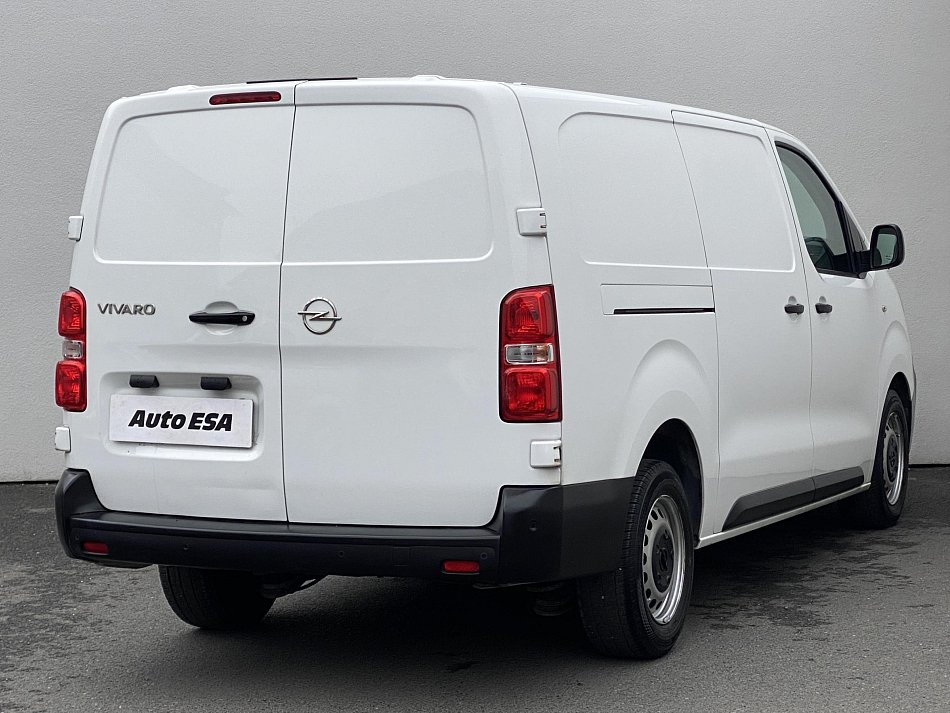 Opel Vivaro 2.0CDTi  L3