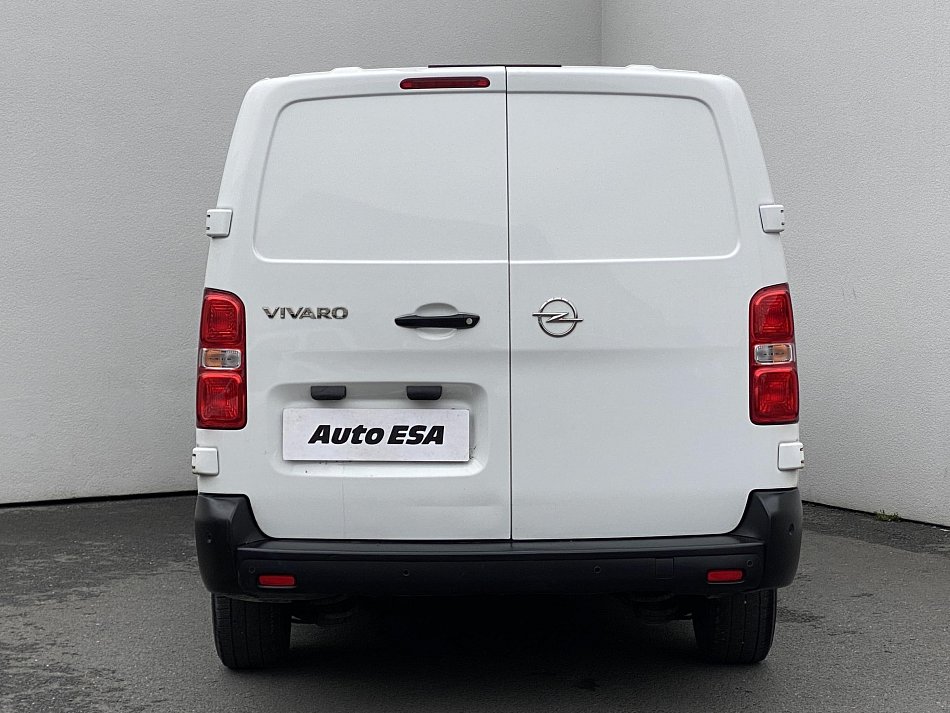 Opel Vivaro 2.0CDTi  L3