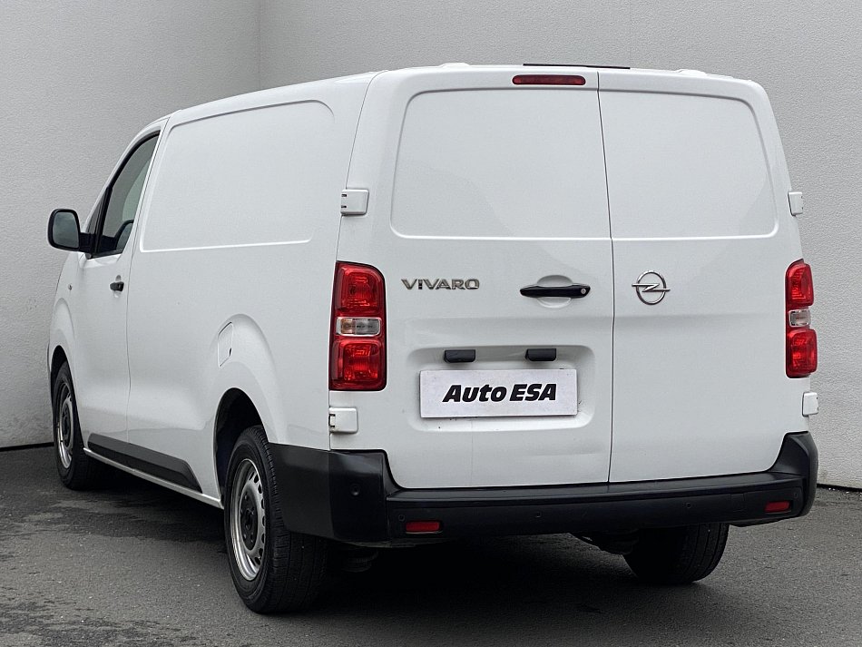 Opel Vivaro 2.0CDTi  L3