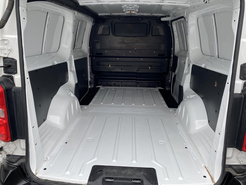 Opel Vivaro 2.0CDTi  L3
