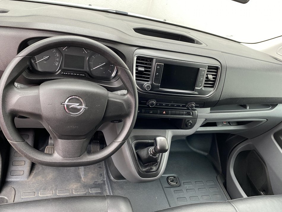 Opel Vivaro 2.0CDTi  L3