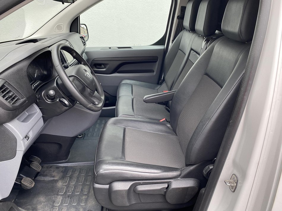 Opel Vivaro 2.0CDTi  L3