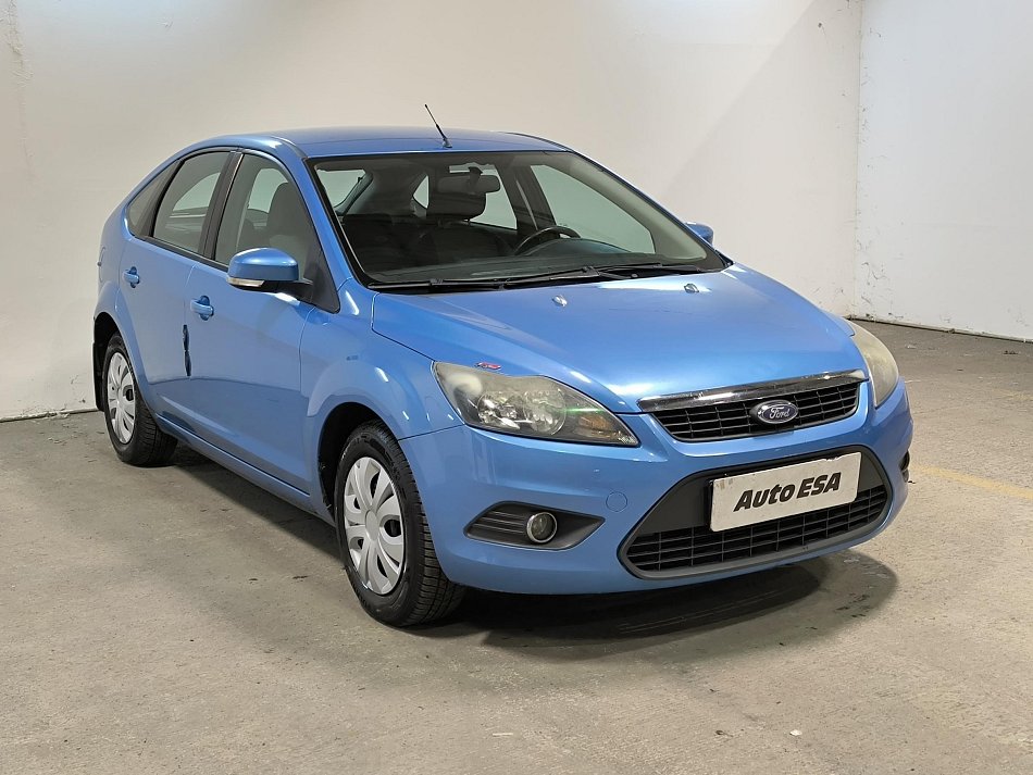 Ford Focus 1.4 16V 