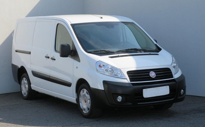Fiat Scudo 2.0 