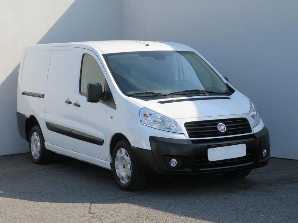Fiat Scudo 2.0 