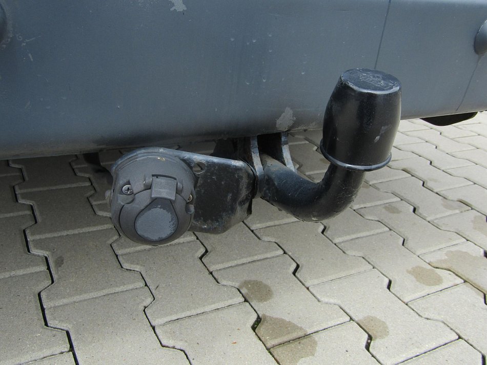 Fiat Scudo 2.0JTD 