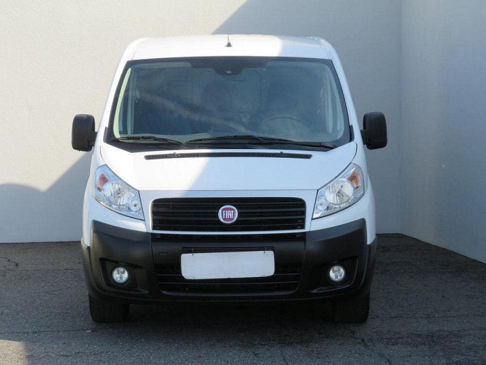 Fiat Scudo 2.0 