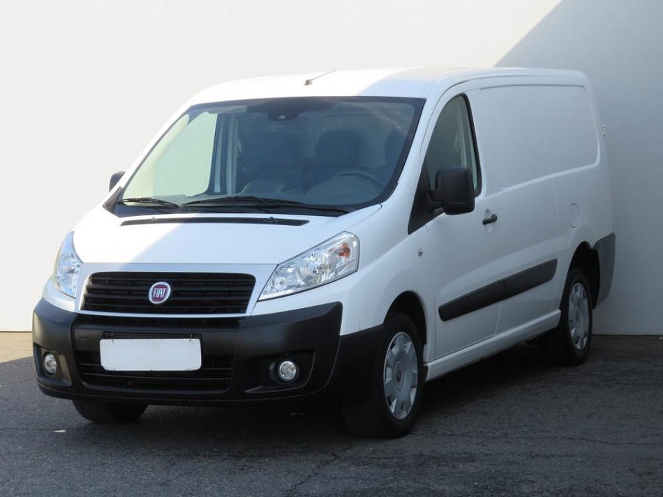 Fiat Scudo 2.0 