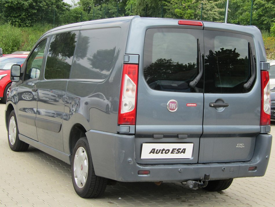 Fiat Scudo 2.0JTD 