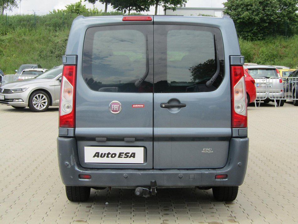 Fiat Scudo 2.0JTD 
