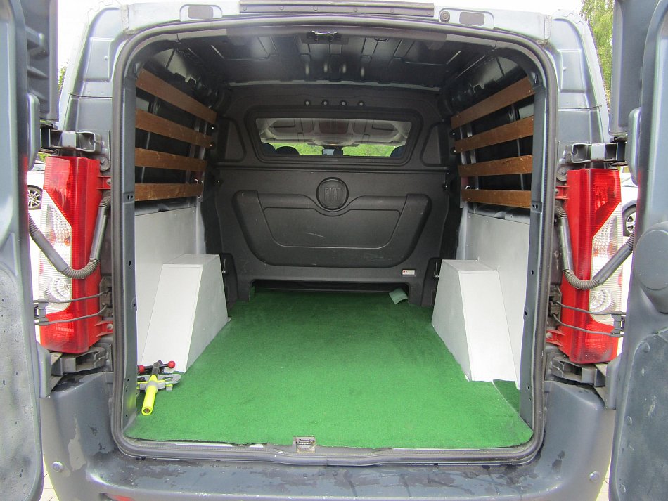 Fiat Scudo 2.0JTD 