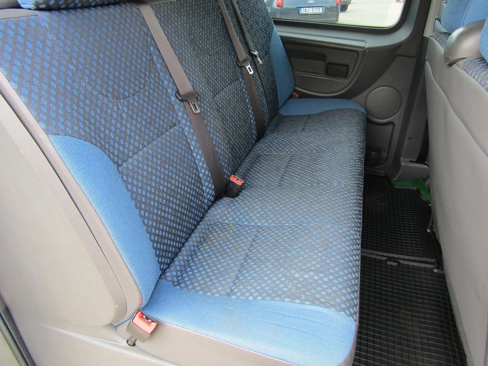 Fiat Scudo 2.0JTD 