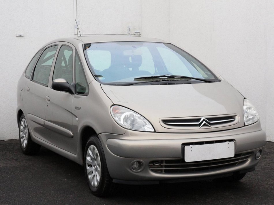 Citroën Xsara Picasso 1.8i 