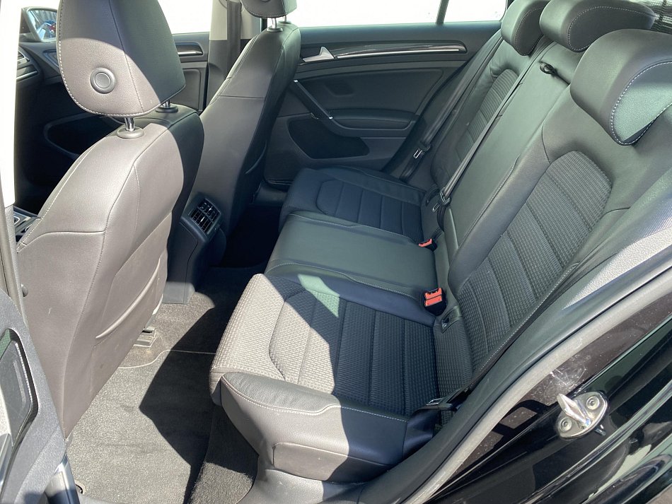 Volkswagen Golf 1.4 TSi Highline