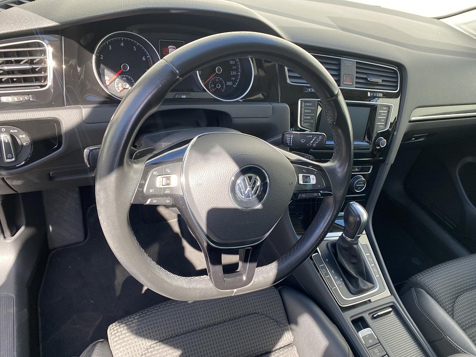 Volkswagen Golf 1.4 TSi Highline