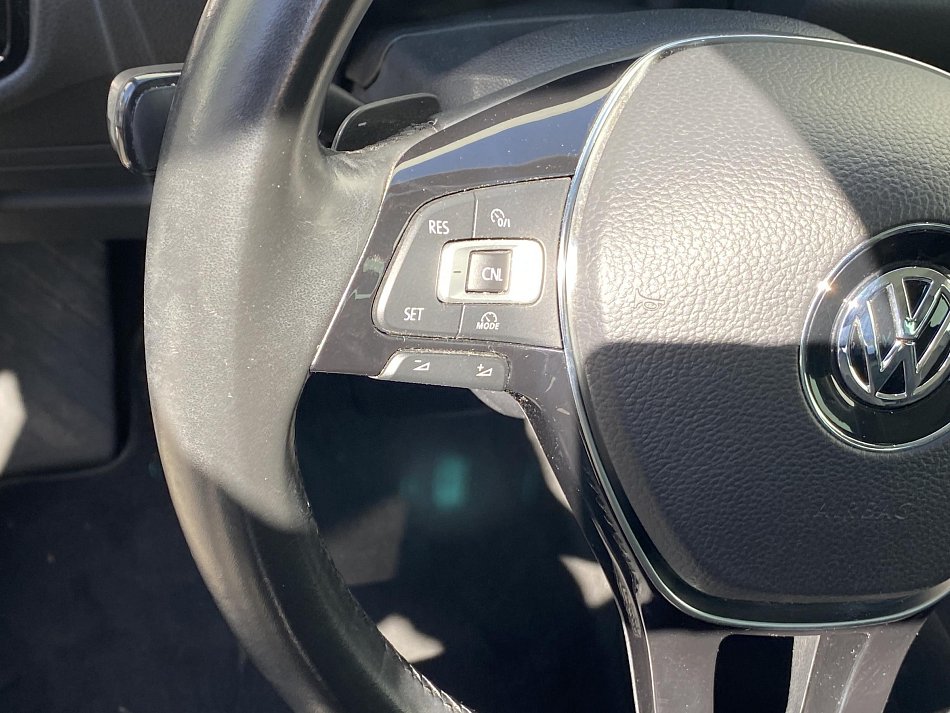 Volkswagen Golf 1.4 TSi Highline