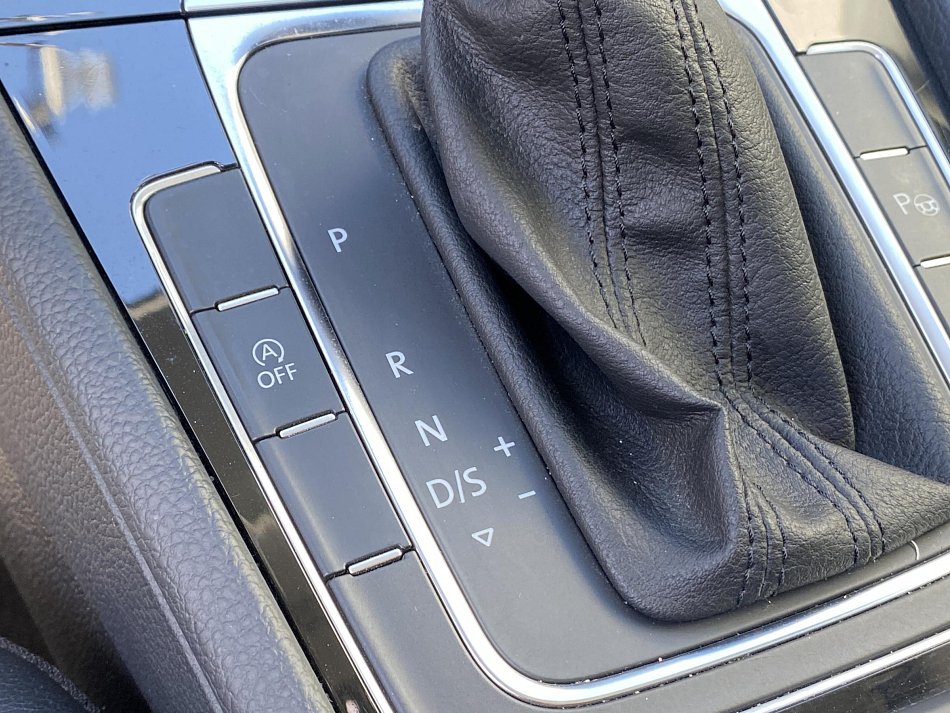 Volkswagen Golf 1.4 TSi Highline