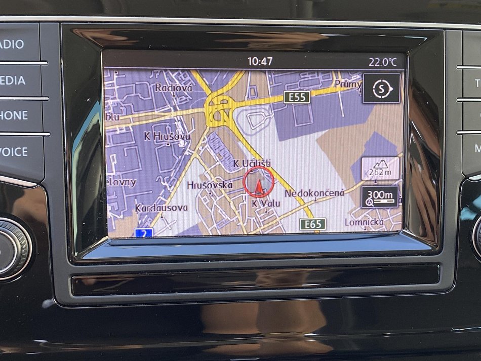 Volkswagen Golf 1.4 TSi Highline