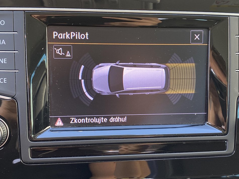 Volkswagen Golf 1.4 TSi Highline