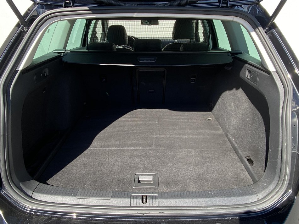 Volkswagen Golf 1.4 TSi Highline