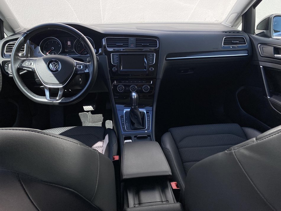 Volkswagen Golf 1.4 TSi Highline