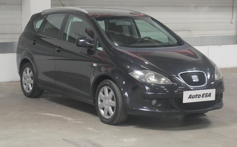 Seat Altea 1.9TDi 