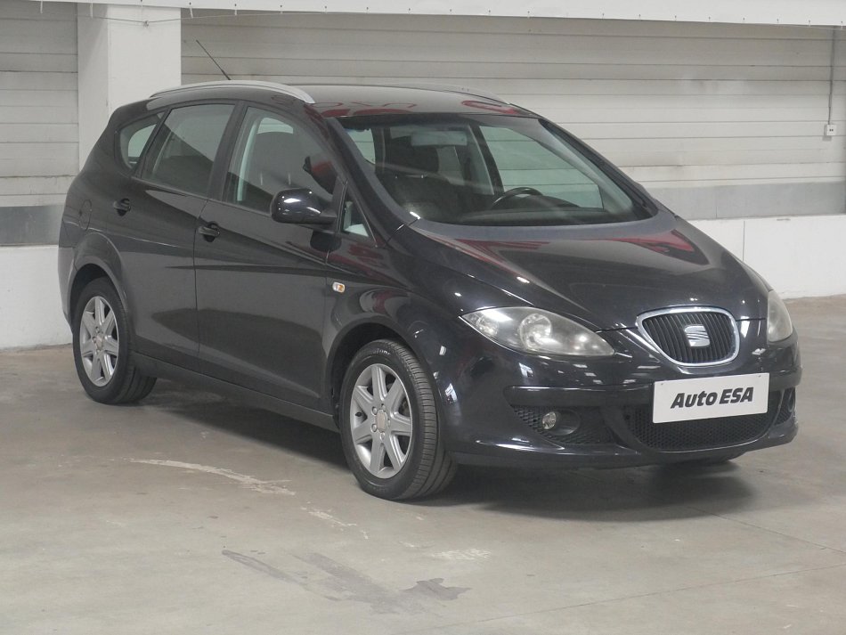 Seat Altea 1.9TDi 