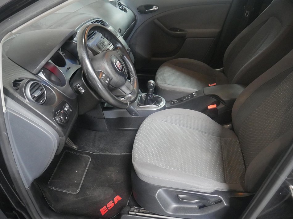 Seat Altea 1.9TDi 