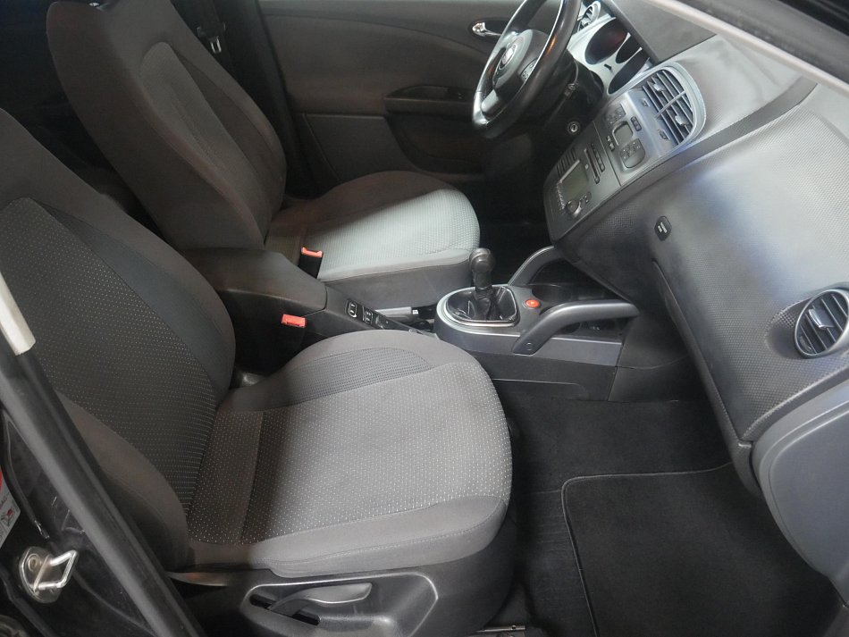 Seat Altea 1.9TDi 