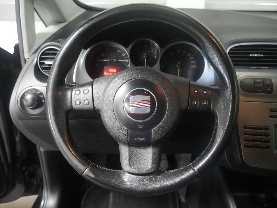 Seat Altea 1.9TDi 