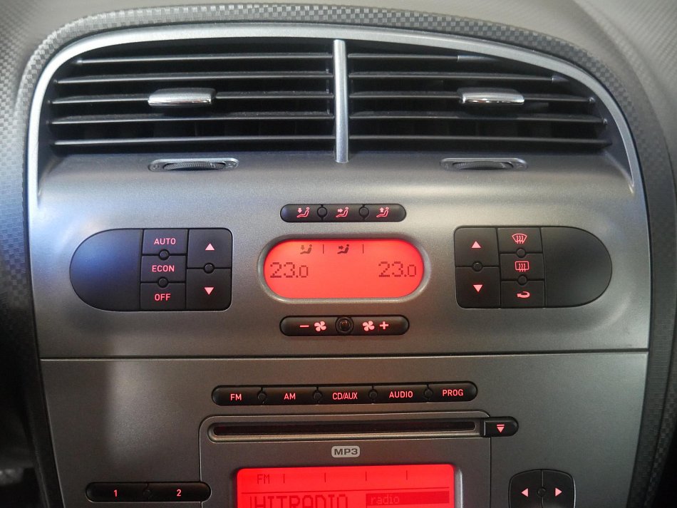 Seat Altea 1.9TDi 