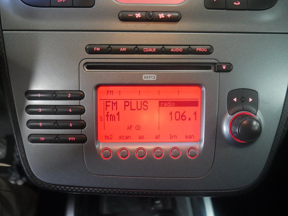 Seat Altea 1.9TDi 