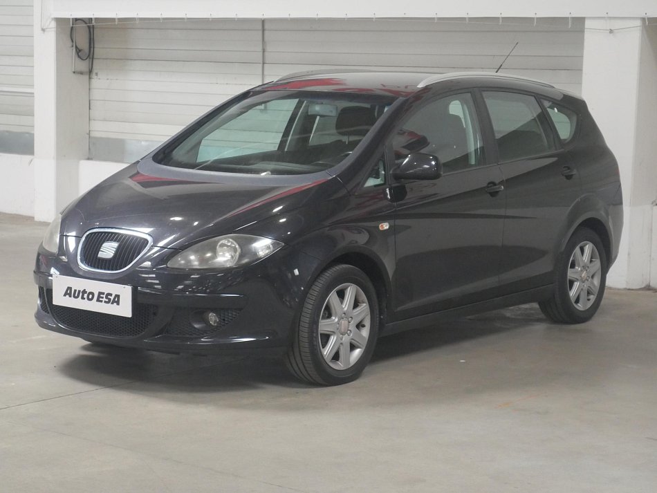 Seat Altea 1.9TDi 