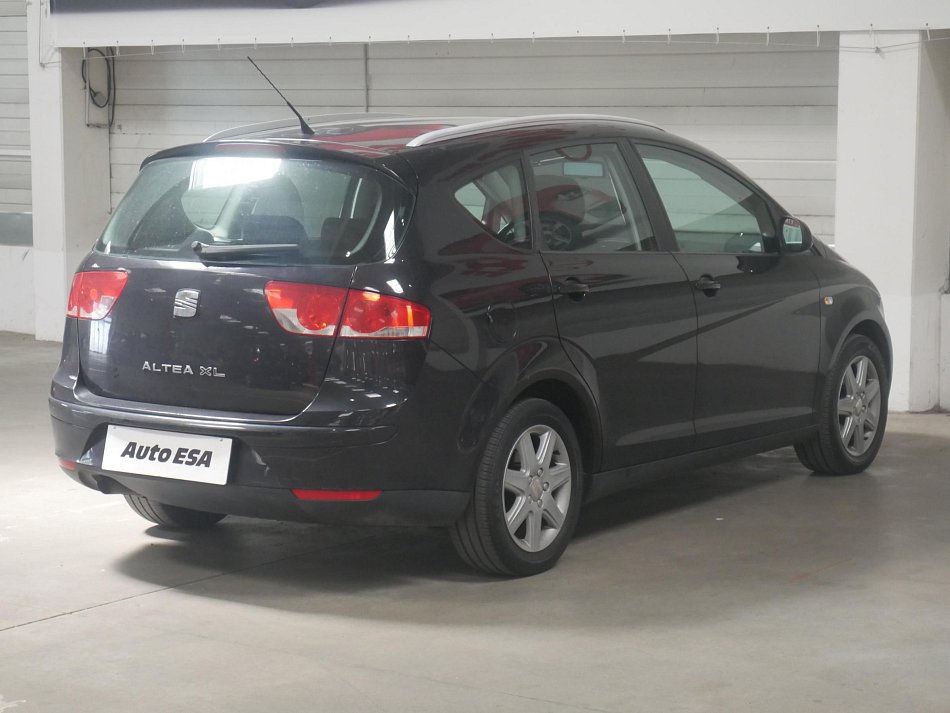 Seat Altea 1.9TDi 