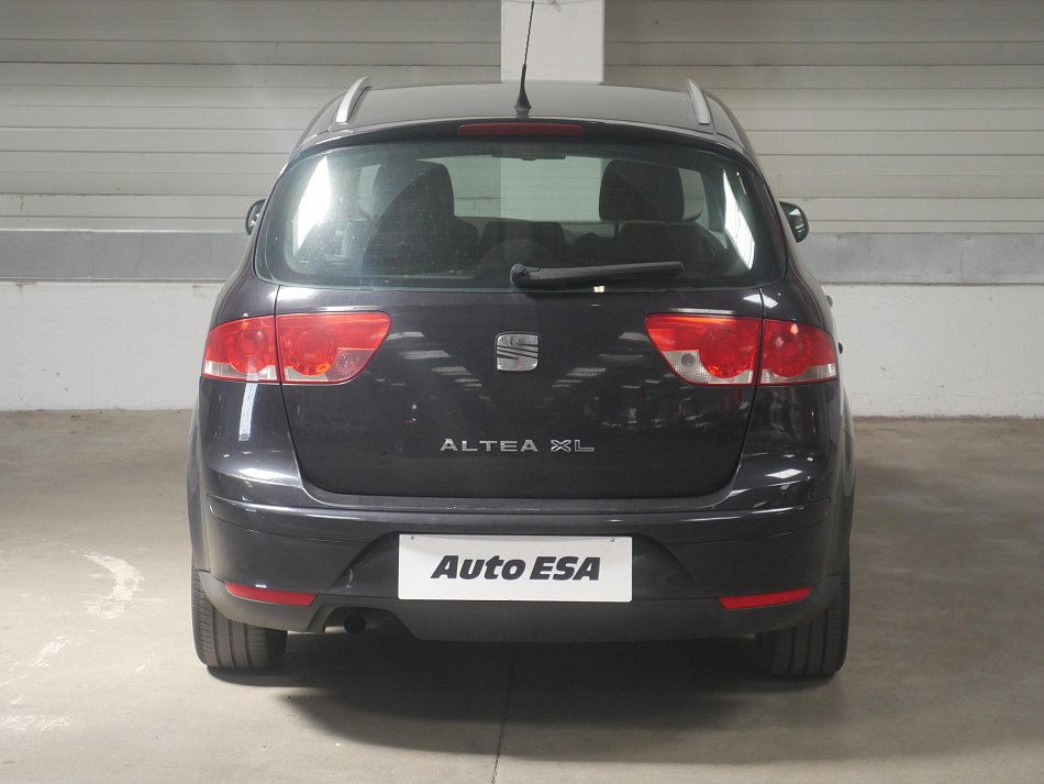 Seat Altea 1.9TDi 