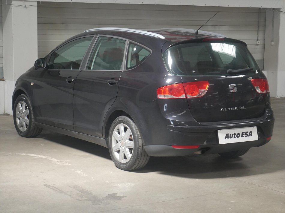 Seat Altea 1.9TDi 