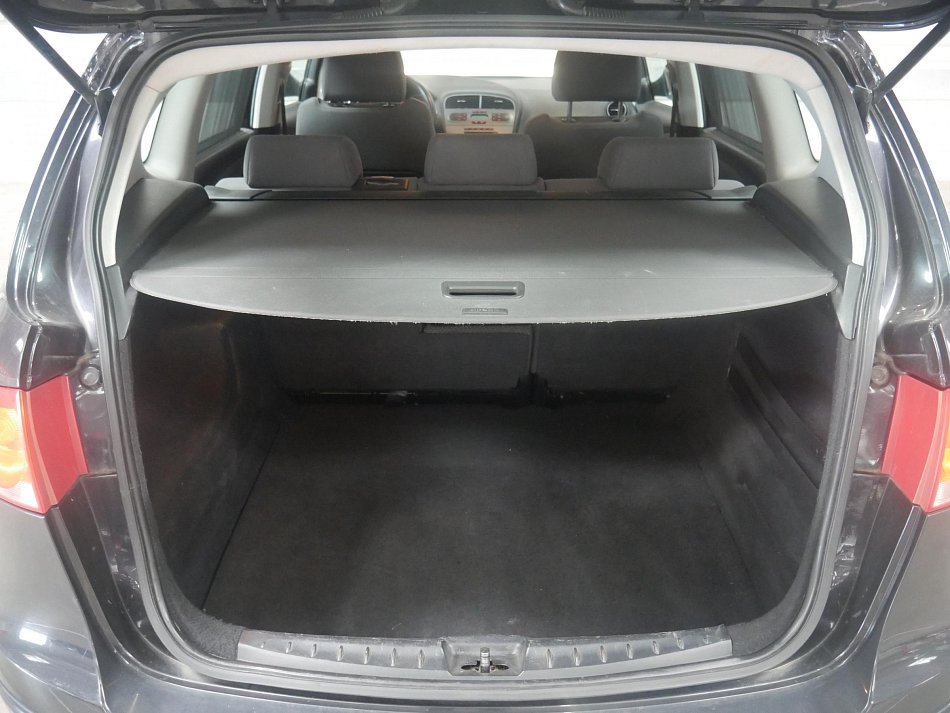 Seat Altea 1.9TDi 