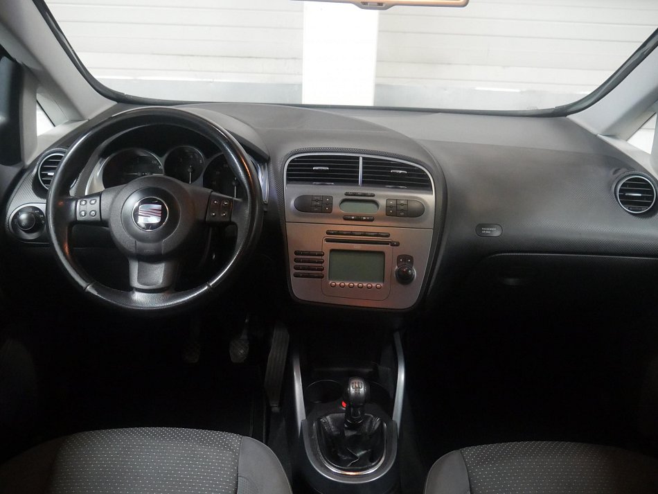 Seat Altea 1.9TDi 