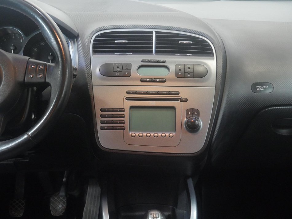 Seat Altea 1.9TDi 