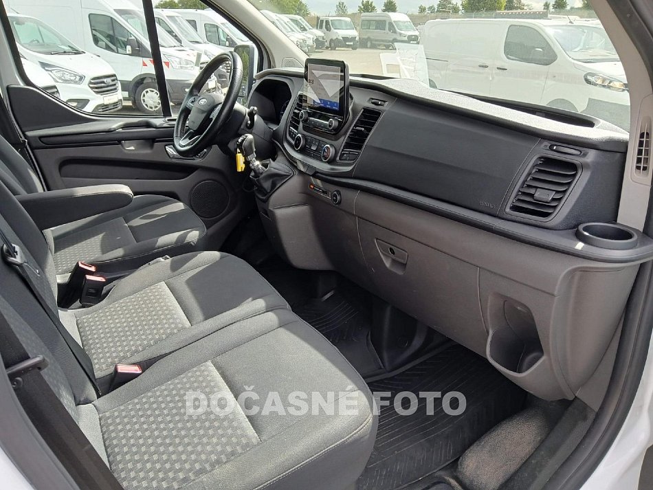 Ford Transit Custom 2.0TDCi Trend L2H1